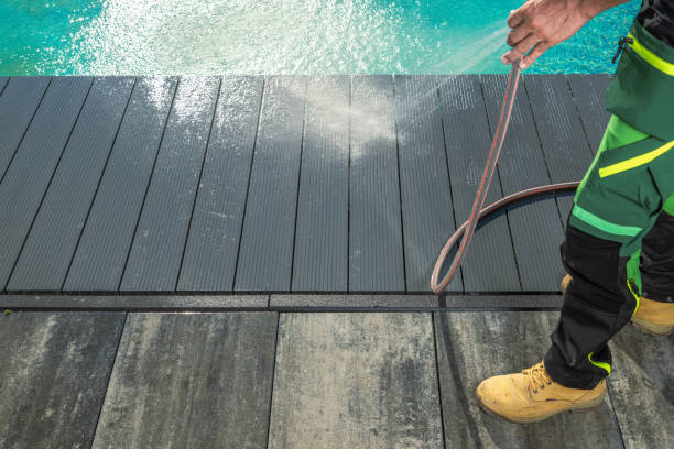 Best Deck Pressure Washing  in USA